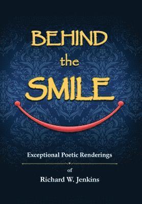 bokomslag Behind the Smile