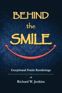 bokomslag Behind the Smile