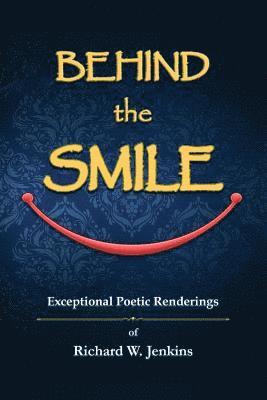 bokomslag Behind the Smile