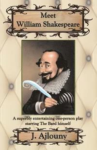 bokomslag Meet William Shakespeare