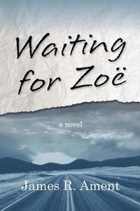 bokomslag Waiting for Zoe