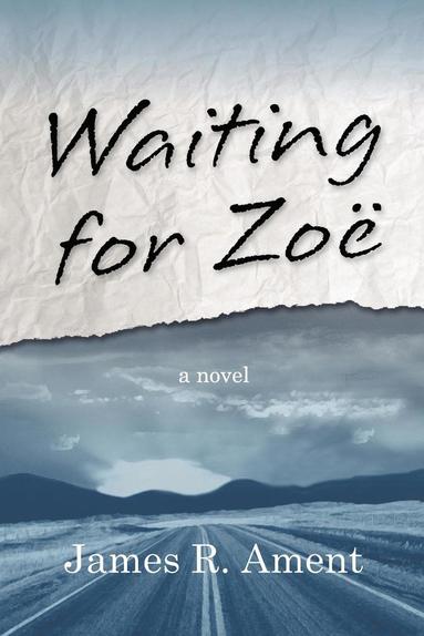 bokomslag Waiting for Zoe