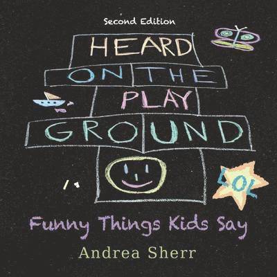 Heard on the Playground 1