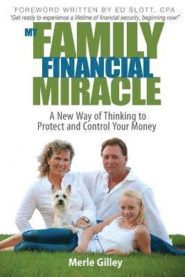 My Family Financial Miracle 1