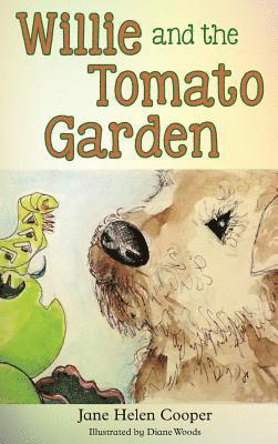 Willie and the Tomato Garden 1