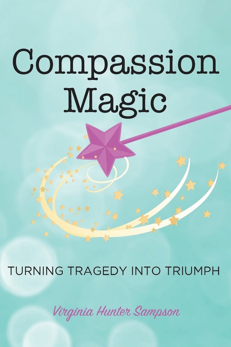 Compassion Magic 1