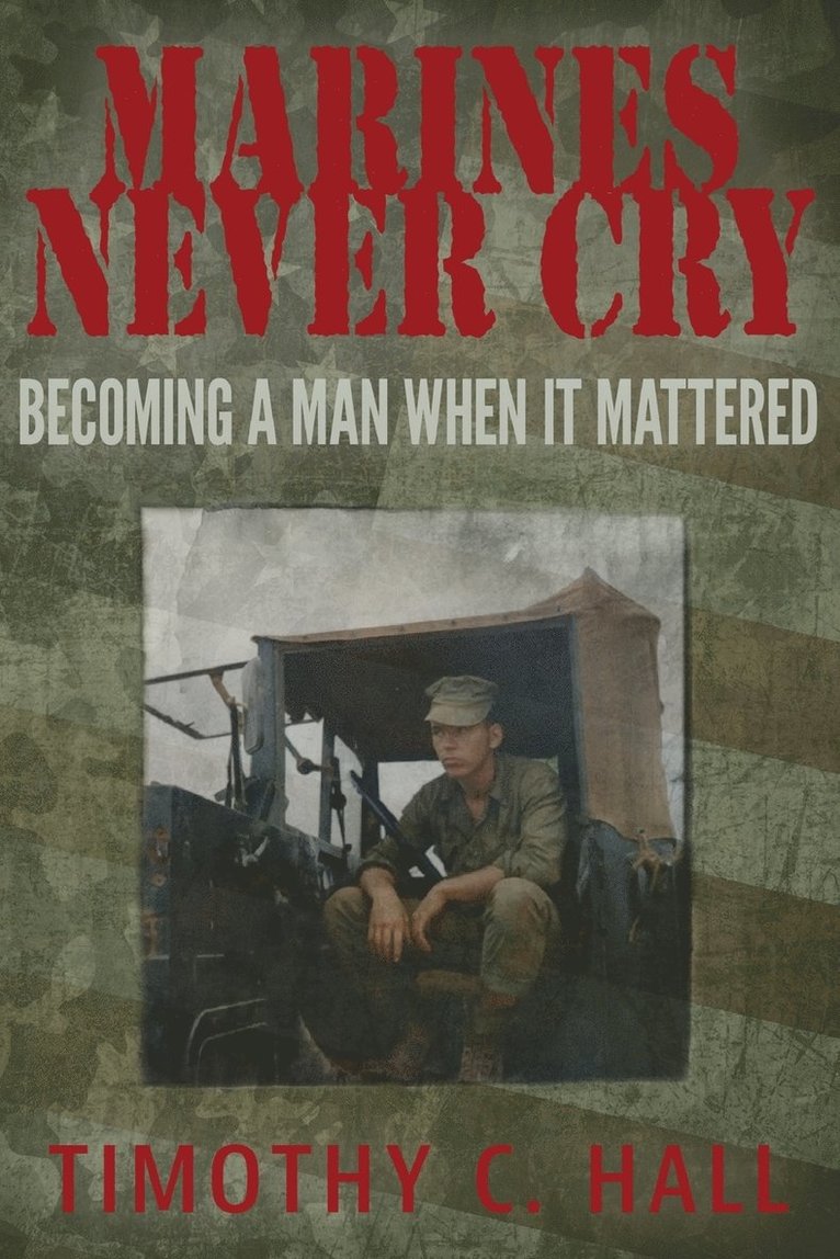 Marines Never Cry 1