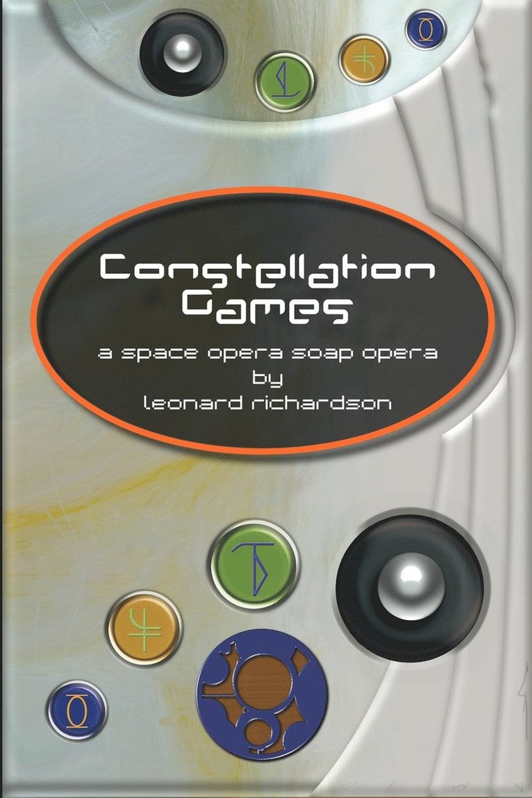 Constellation Games 1