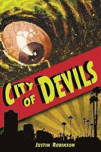 bokomslag City of Devils