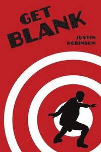bokomslag Get Blank
