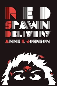 bokomslag Red Spawn Delivery