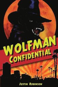 bokomslag Wolfman Confidential