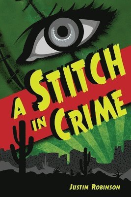 A Stitch in Crime 1