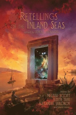 bokomslag Retellings of the Inland Seas