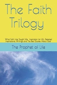 bokomslag The Faith Trilogy