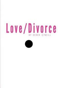 bokomslag Love/Divorce