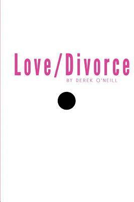 bokomslag Love/Divorce