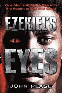bokomslag Ezekiel's Eyes
