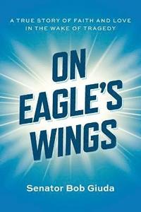 bokomslag On Eagle's Wings