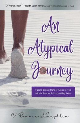 V Ronnie Laughlin - Atypical Journey, Häftad