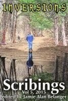 D L Harvey, Shelli-Jo Pelletier, Jamie Alan Belanger - Scribings, Vol 5, Häftad