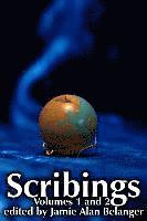 Scribings, Vol 1 and 2, Häftad