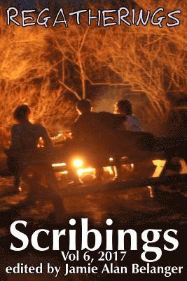 Timothy Lynch, Robin Orm Hansen - Scribings, Vol 6: Regatherings, Häftad