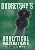 bokomslag Dvoretsky's Analytical Manual