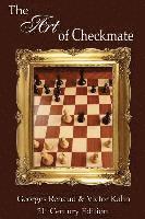 Georges Renaud, Victor Kahn - Renaud, G: Art of Checkmate, Häftad