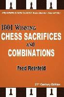 bokomslag 1001 Winning Chess Sacrifices and Combinations