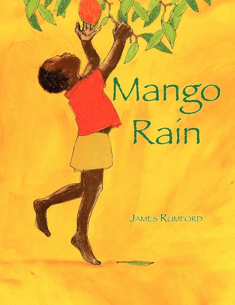 Mango Rain 1