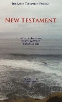 bokomslag Latin Testament Project New Testament-PR-FL/OE
