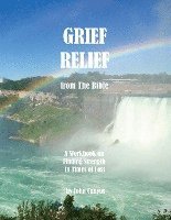 bokomslag Grief Relief from the Bible: A Workbook on Finding Strength in Times of Loss