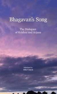 bokomslag Bhagavan's Song