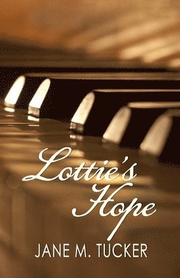 bokomslag Lottie's Hope