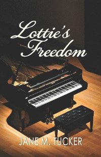 bokomslag Lottie's Freedom