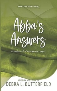 bokomslag Abba's Answers