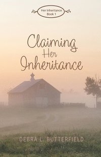 bokomslag Claiming Her Inheritance