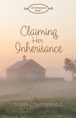 Claiming Her Inheritance 1