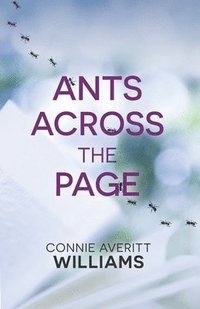 bokomslag Ants Across the Page