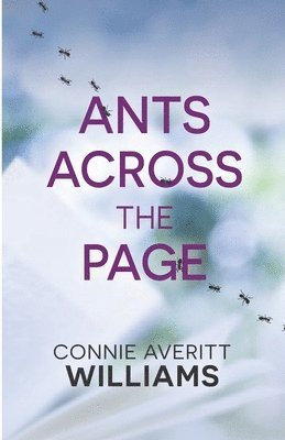 Ants Across the Page 1