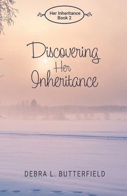 bokomslag Discovering Her Inheritance