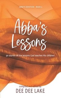 bokomslag Abba's Lessons