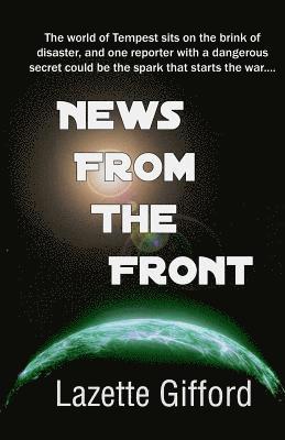 News from the Front