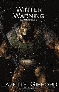 bokomslag Winter Warning: Summerfield 3