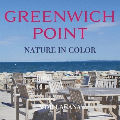 Greenwich Point Nature In Color 1