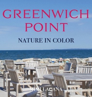 Greenwich Point Nature In Color 1