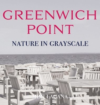Greenwich Point Nature in Grayscale 1