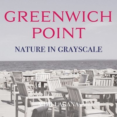 Greenwich Point Nature In Grayscale 1