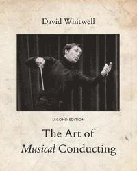 bokomslag The Art of Musical Conducting